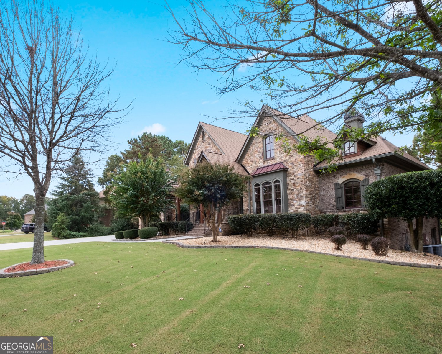 1255 McMinn Way Snellville - Photo 38