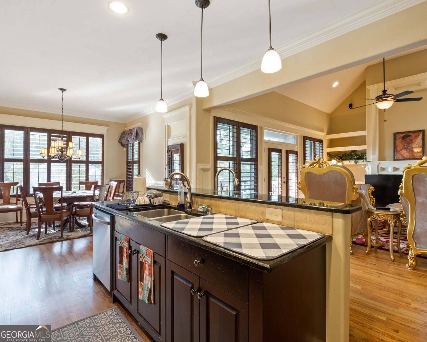 1255 McMinn Way Snellville - Photo 6