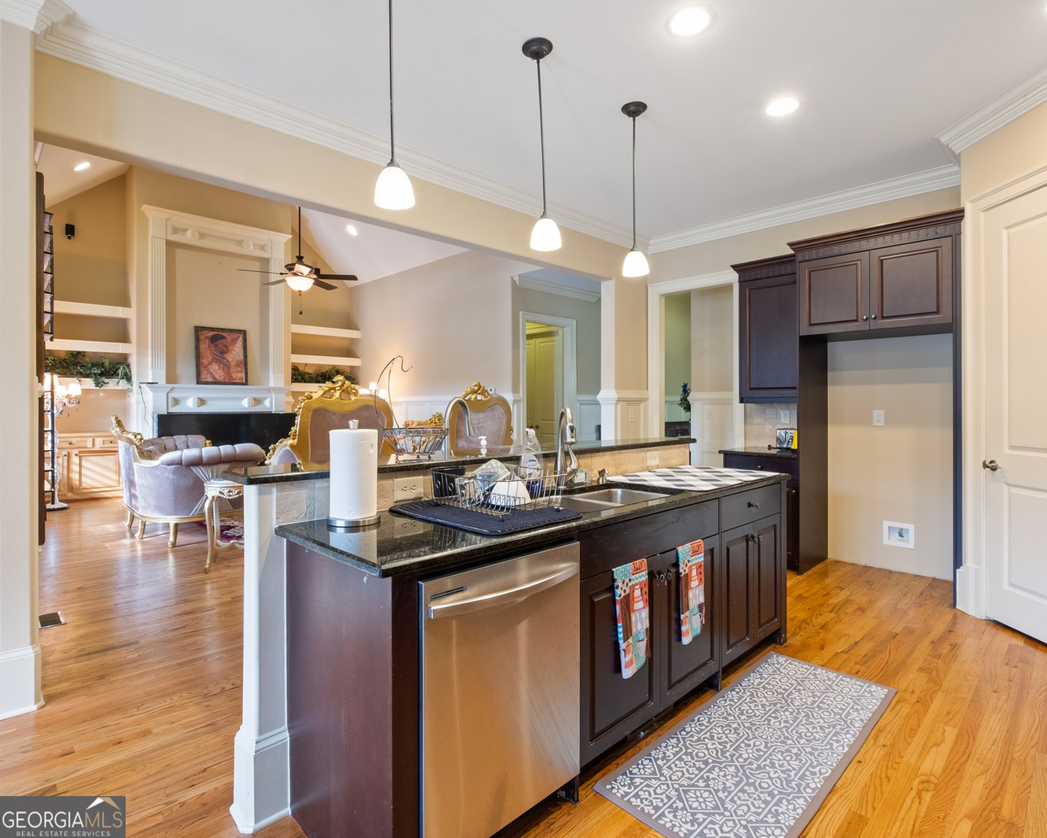 1255 McMinn Way Snellville - Photo 8