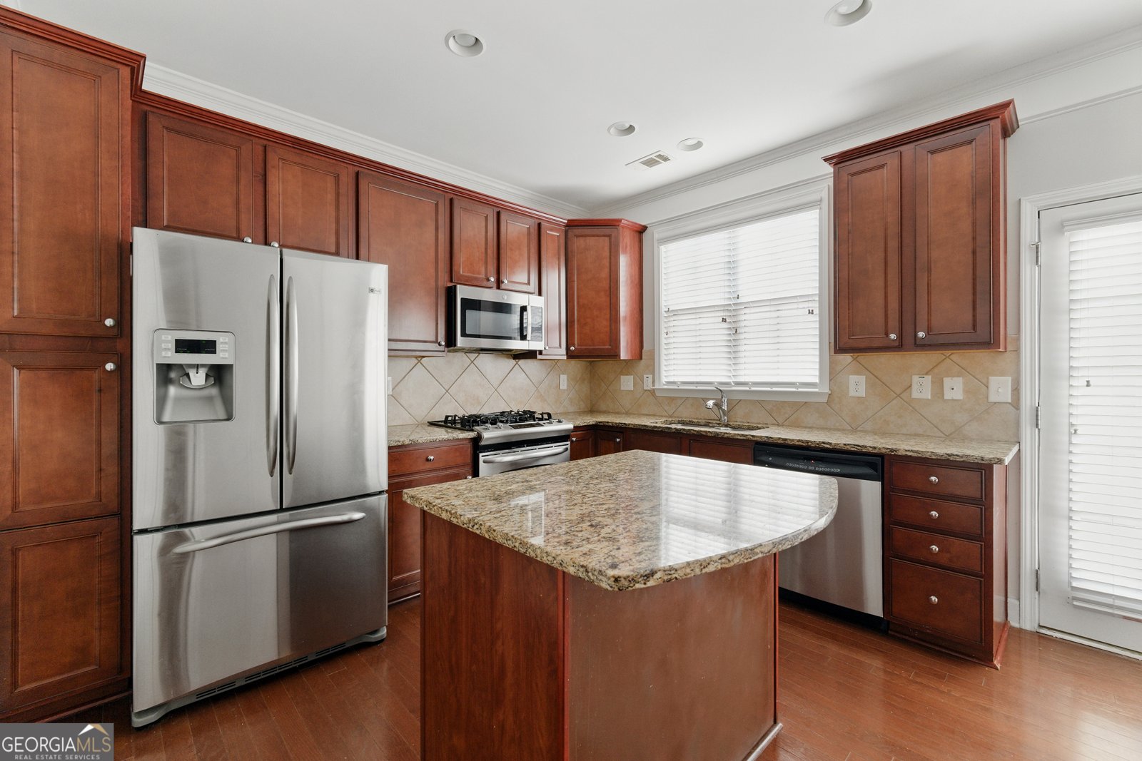 2313 Millhaven Street Smyrna - Photo 6