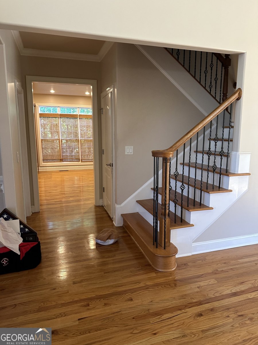 1085 Eagles Brooke Drive Locust Grove - Photo 10
