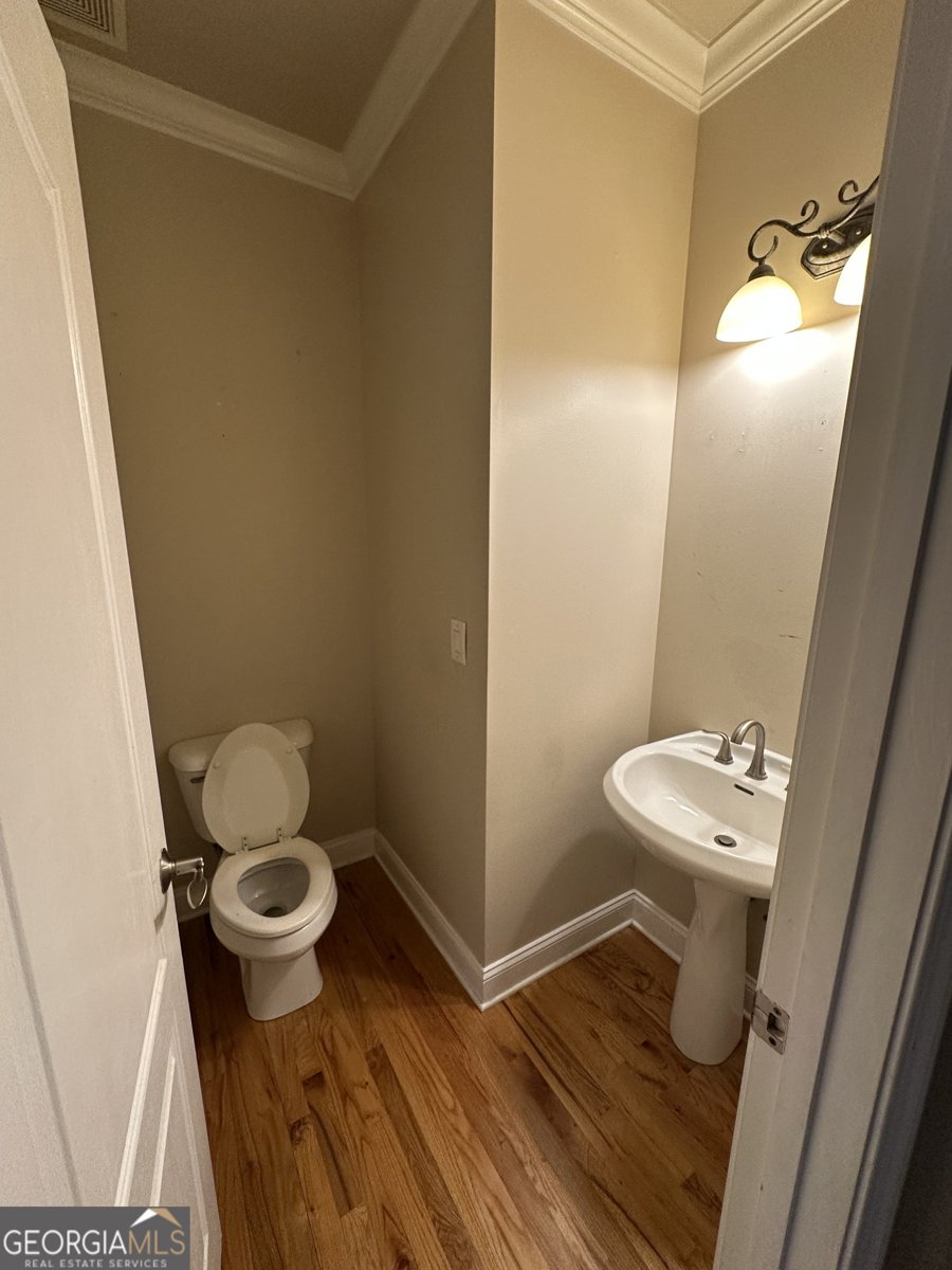 1085 Eagles Brooke Drive Locust Grove - Photo 11