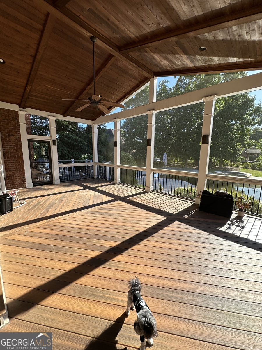 1085 Eagles Brooke Drive Locust Grove - Photo 33