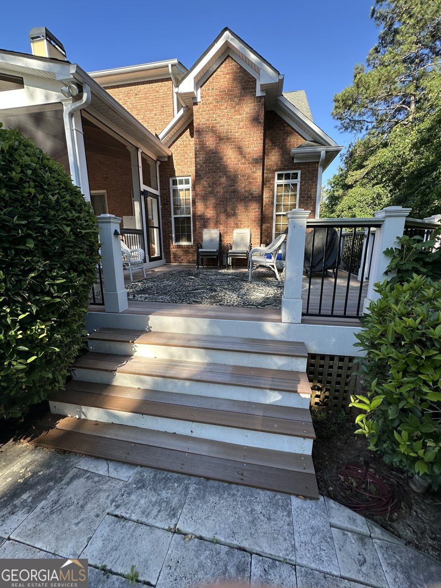 1085 Eagles Brooke Drive Locust Grove - Photo 35