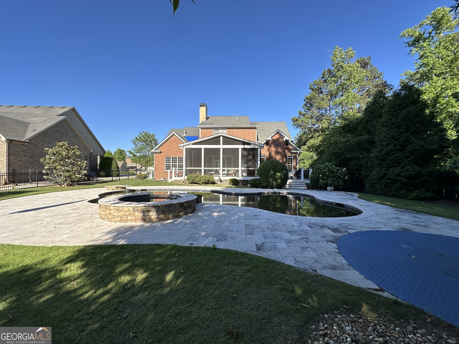 1085 Eagles Brooke Drive Locust Grove - Photo 36