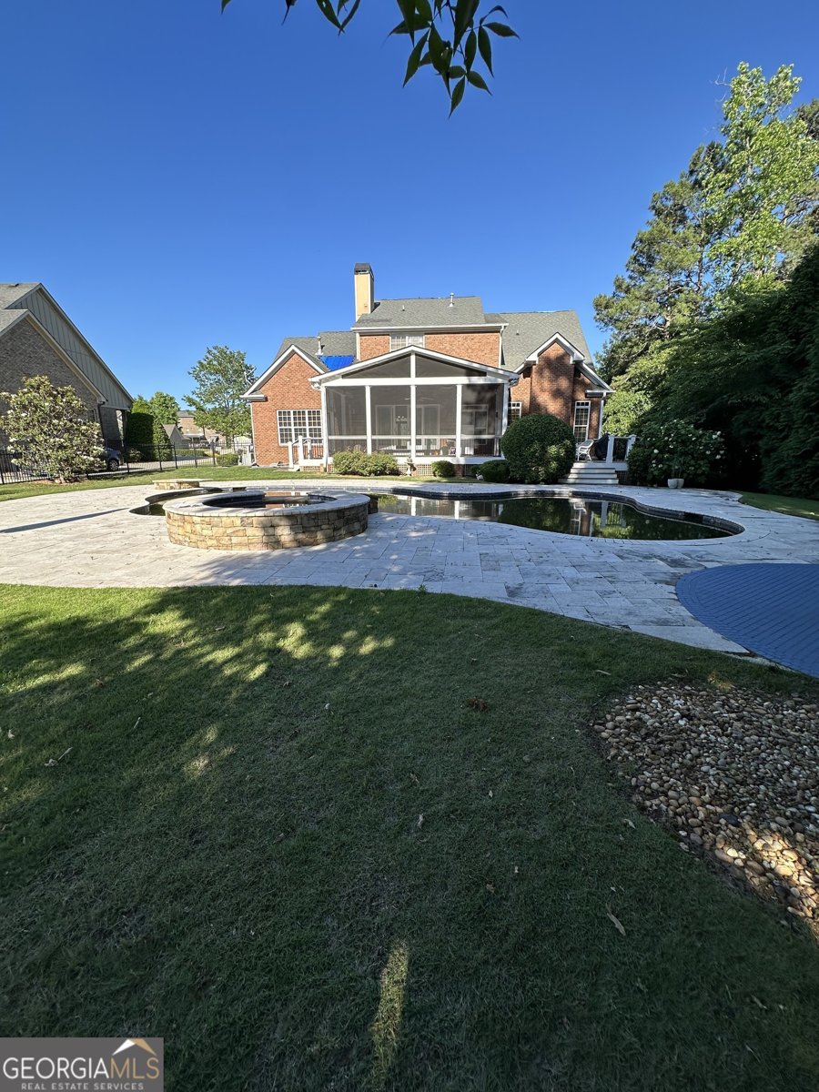 1085 Eagles Brooke Drive Locust Grove - Photo 38