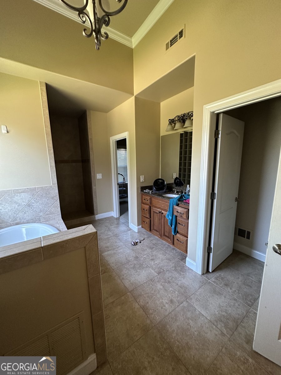 1085 Eagles Brooke Drive Locust Grove - Photo 6