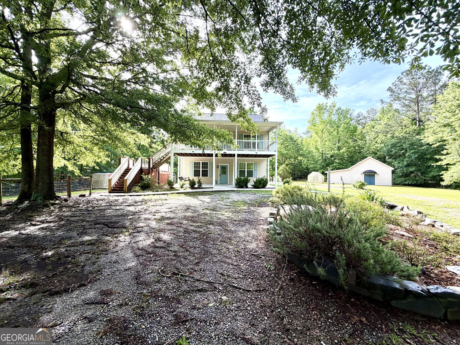 316 Biltmore Road Mansfield - main photo