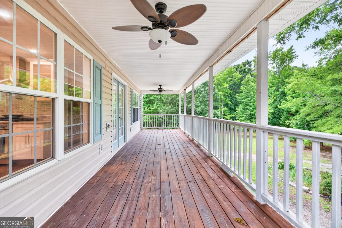 316 Biltmore Road Mansfield - Photo 24