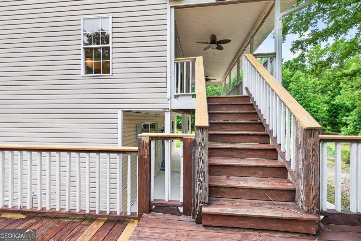 316 Biltmore Road Mansfield - Photo 26