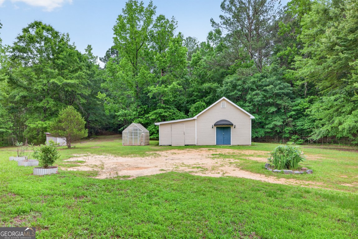316 Biltmore Road Mansfield - Photo 38