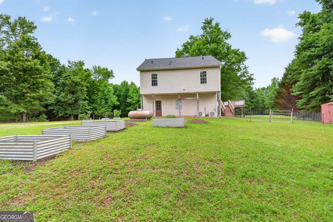 316 Biltmore Road Mansfield - Photo 41
