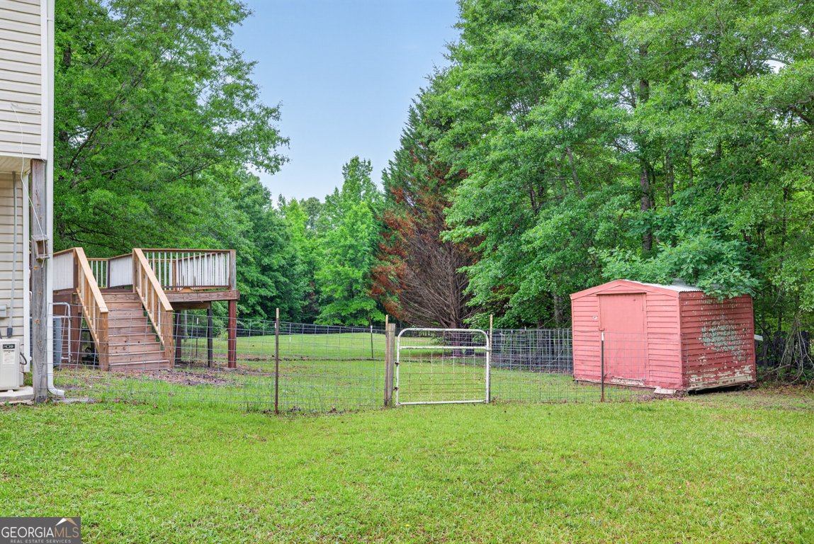 316 Biltmore Road Mansfield - Photo 42