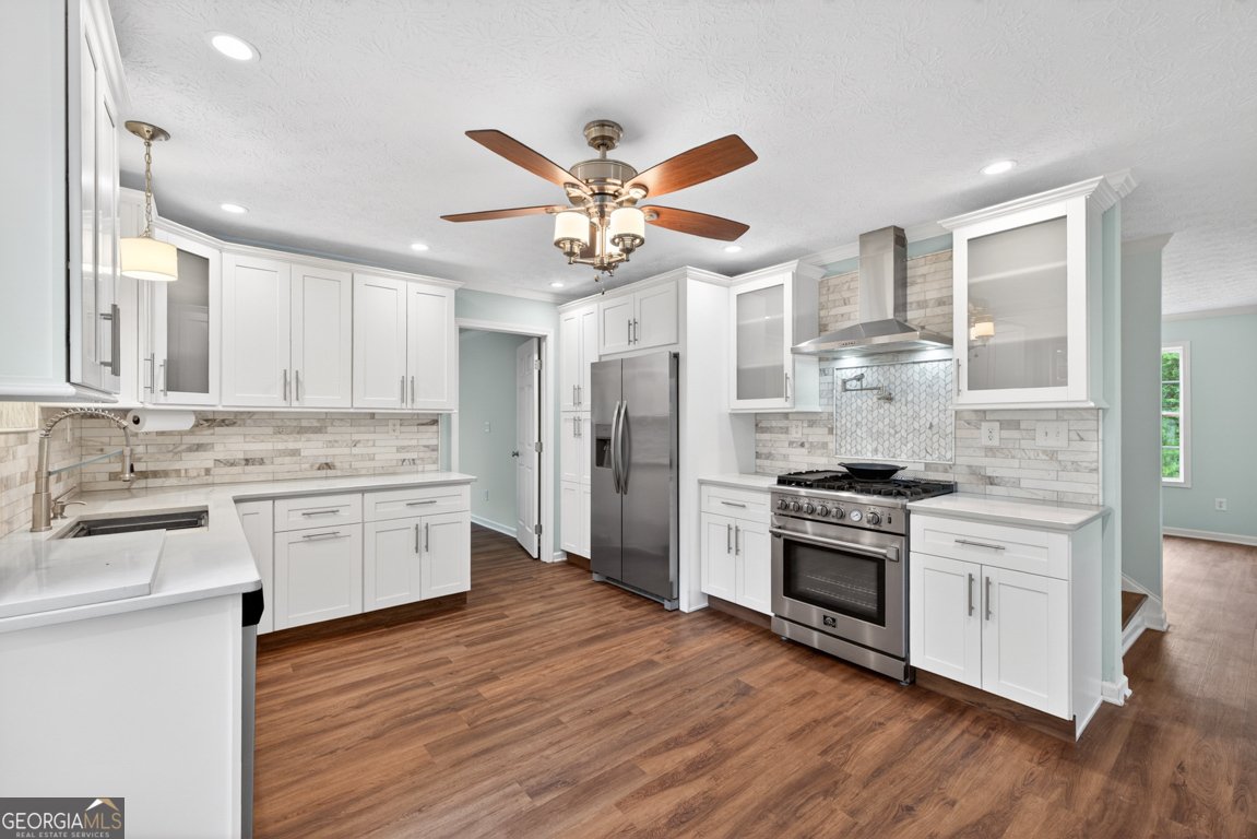 316 Biltmore Road Mansfield - Photo 6