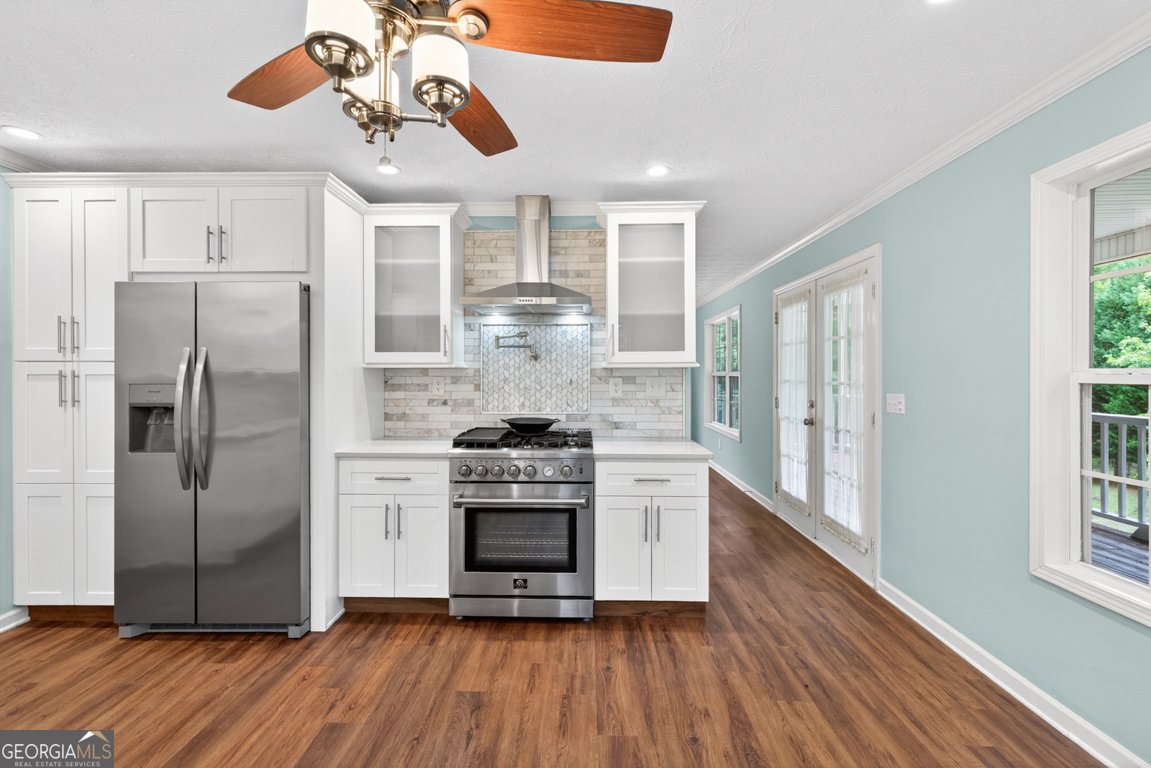 316 Biltmore Road Mansfield - Photo 7