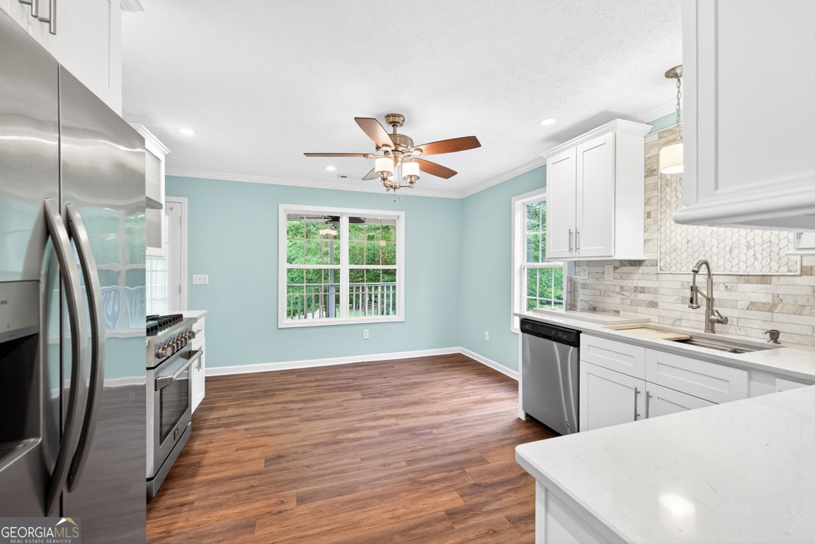 316 Biltmore Road Mansfield - Photo 8