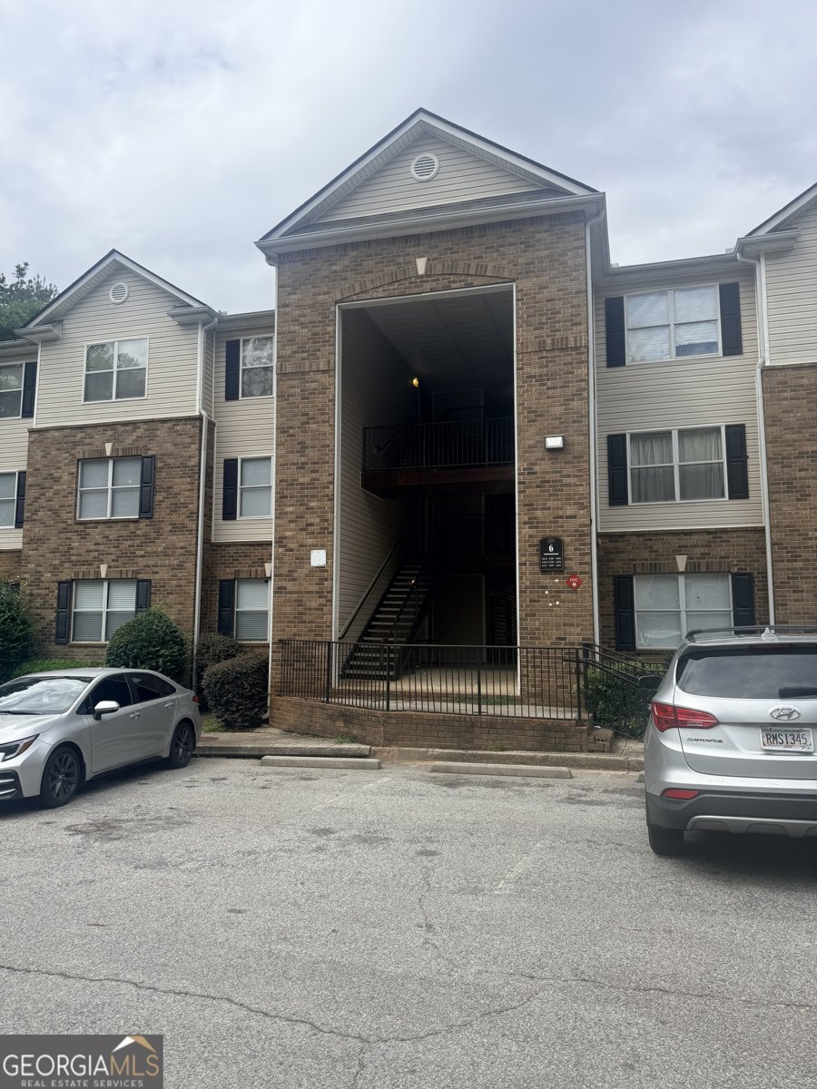 6101 Par Four Way Lithonia - main photo
