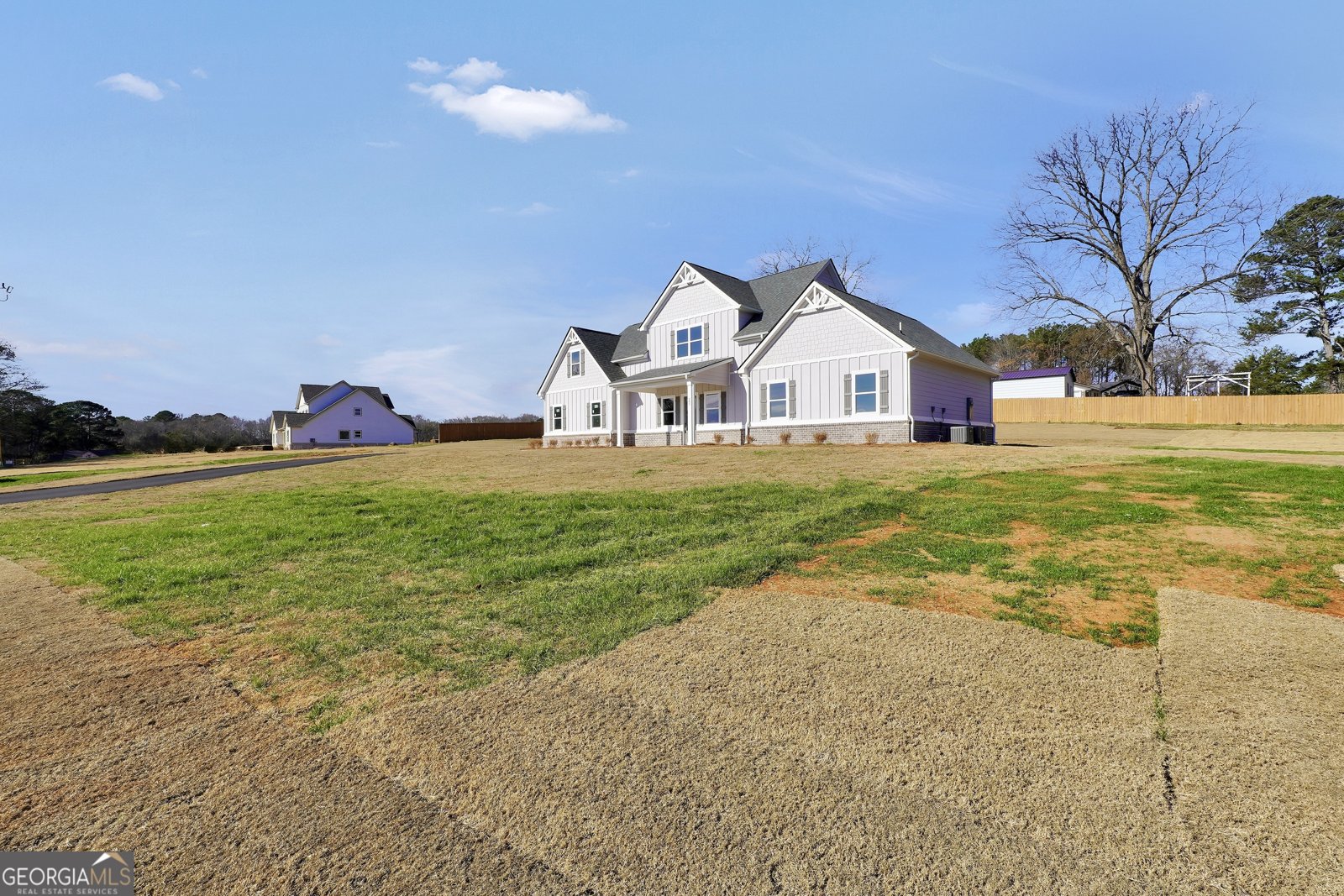 297 Knight Road McDonough - Photo 6