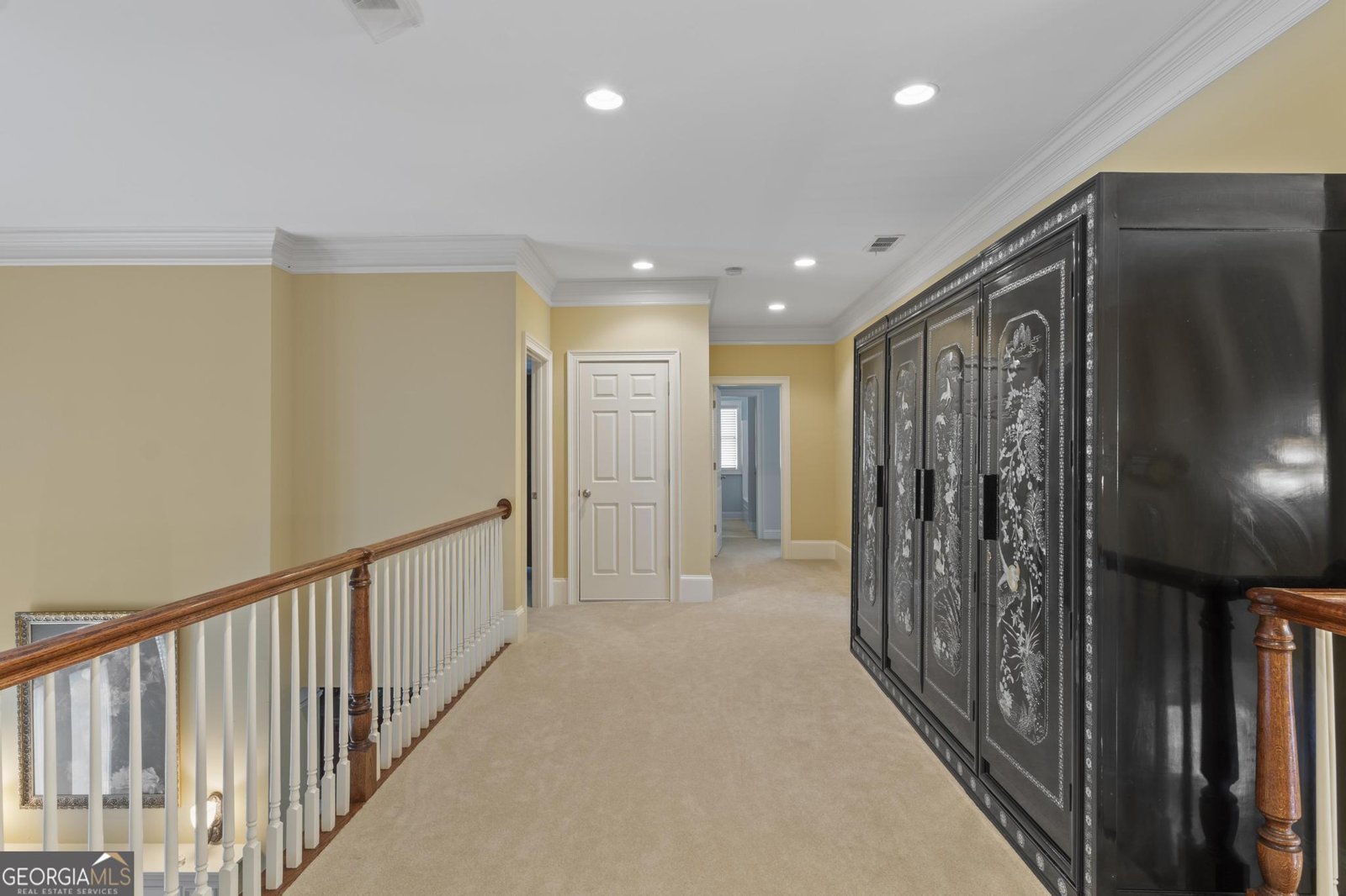 1442 Swiftwater Circle McDonough - Photo 44