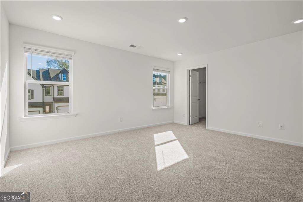 155 Star Court Pendergrass - Photo 12
