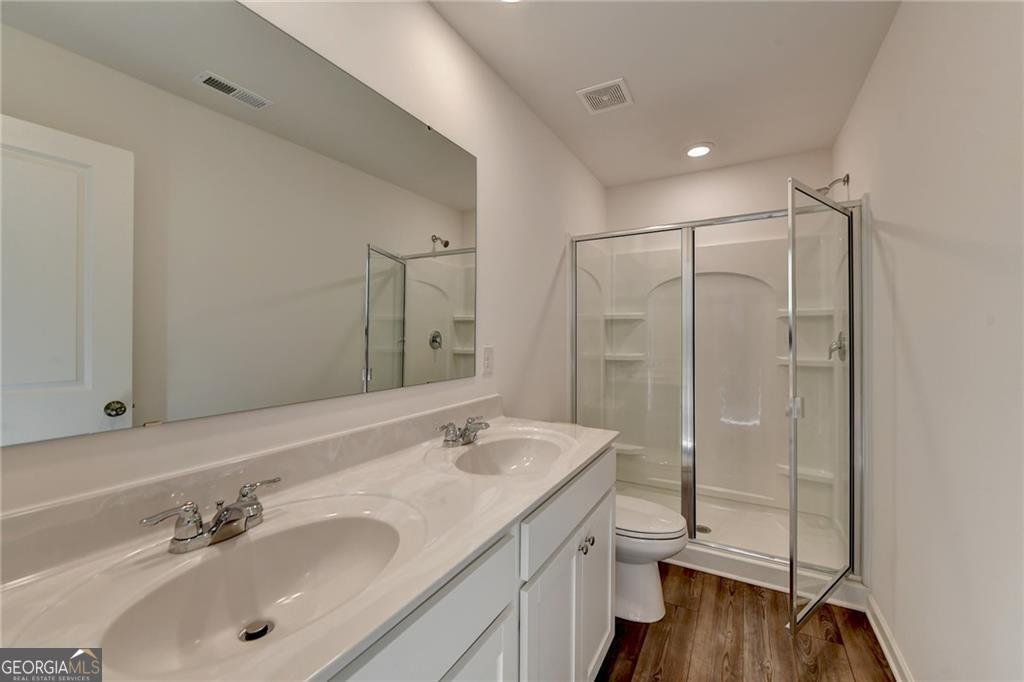 155 Star Court Pendergrass - Photo 14