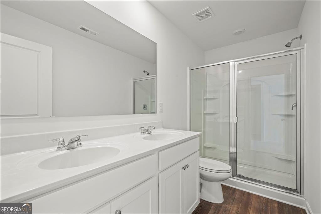 155 Star Court Pendergrass - Photo 15