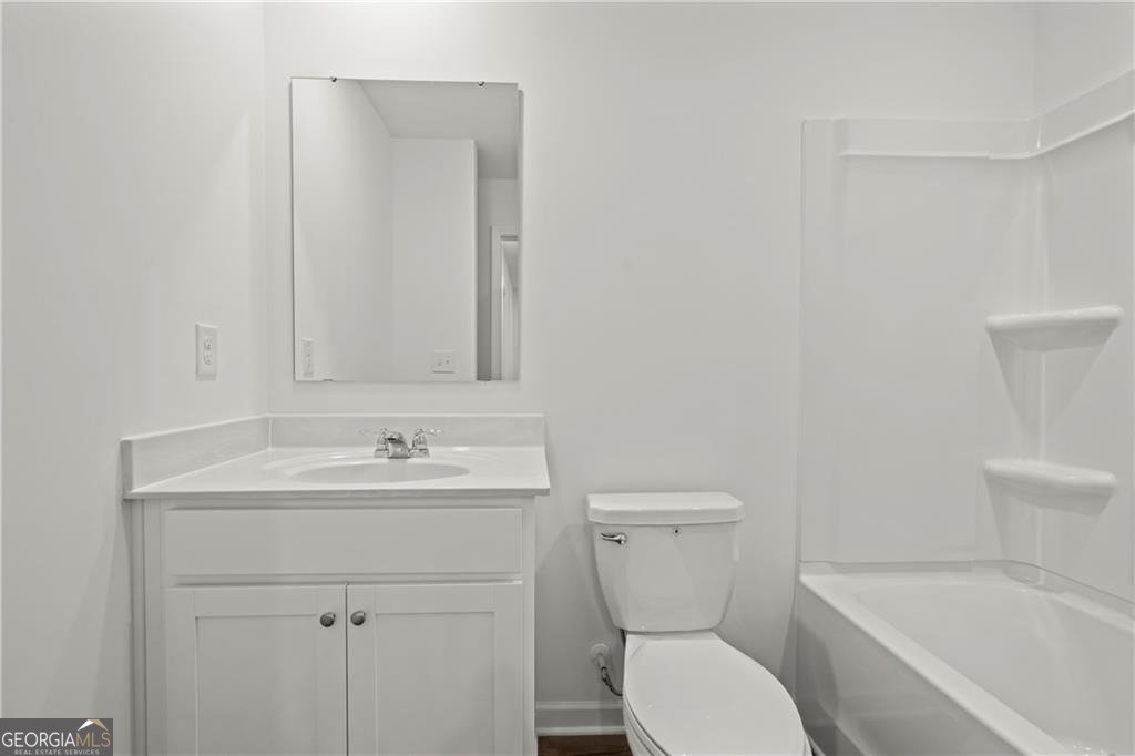 155 Star Court Pendergrass - Photo 20