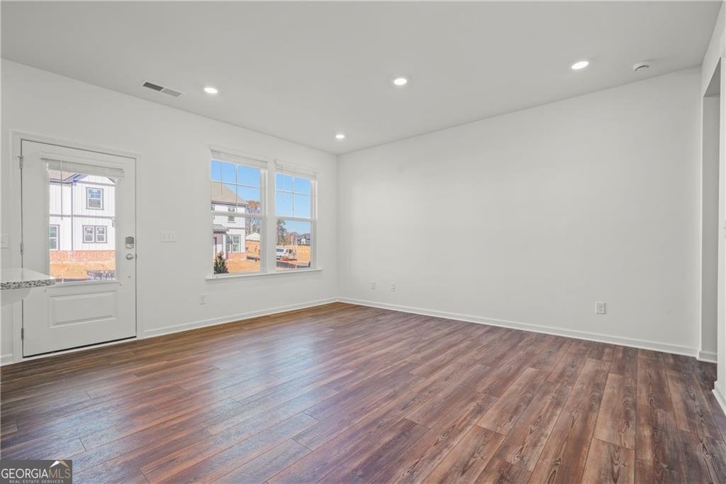 155 Star Court Pendergrass - Photo 6