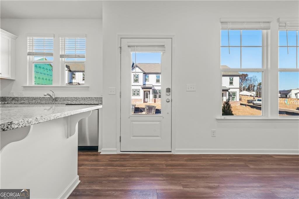 155 Star Court Pendergrass - Photo 8