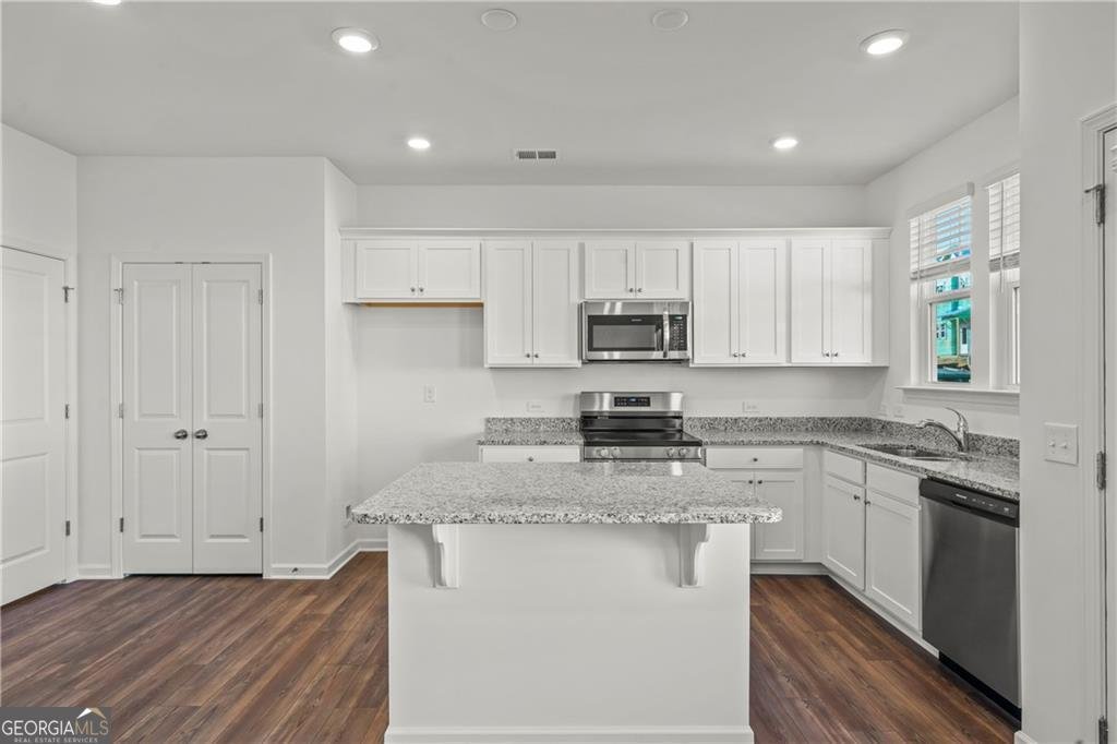 155 Star Court Pendergrass - Photo 9