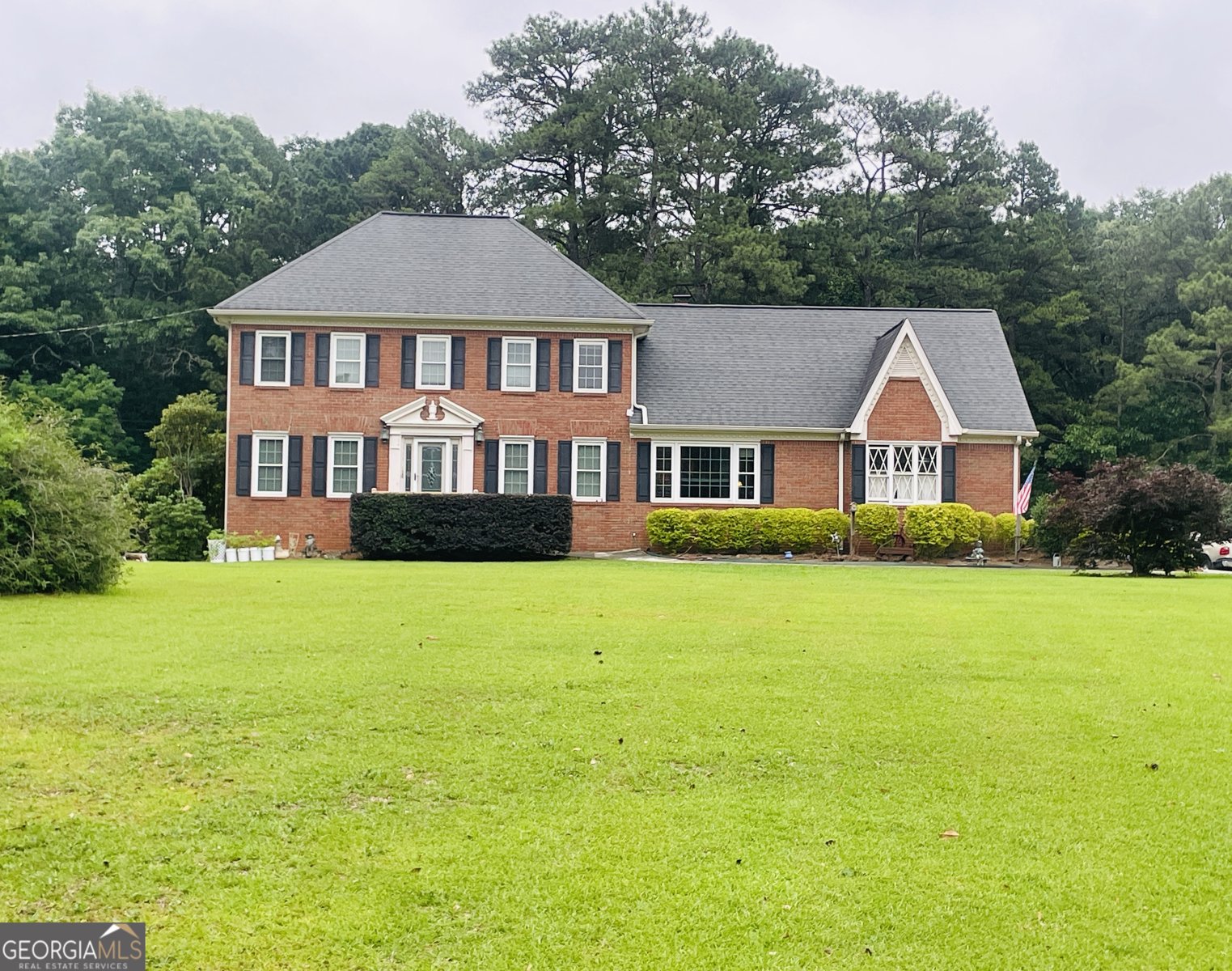 1452 Hillside Drive Grayson - main photo
