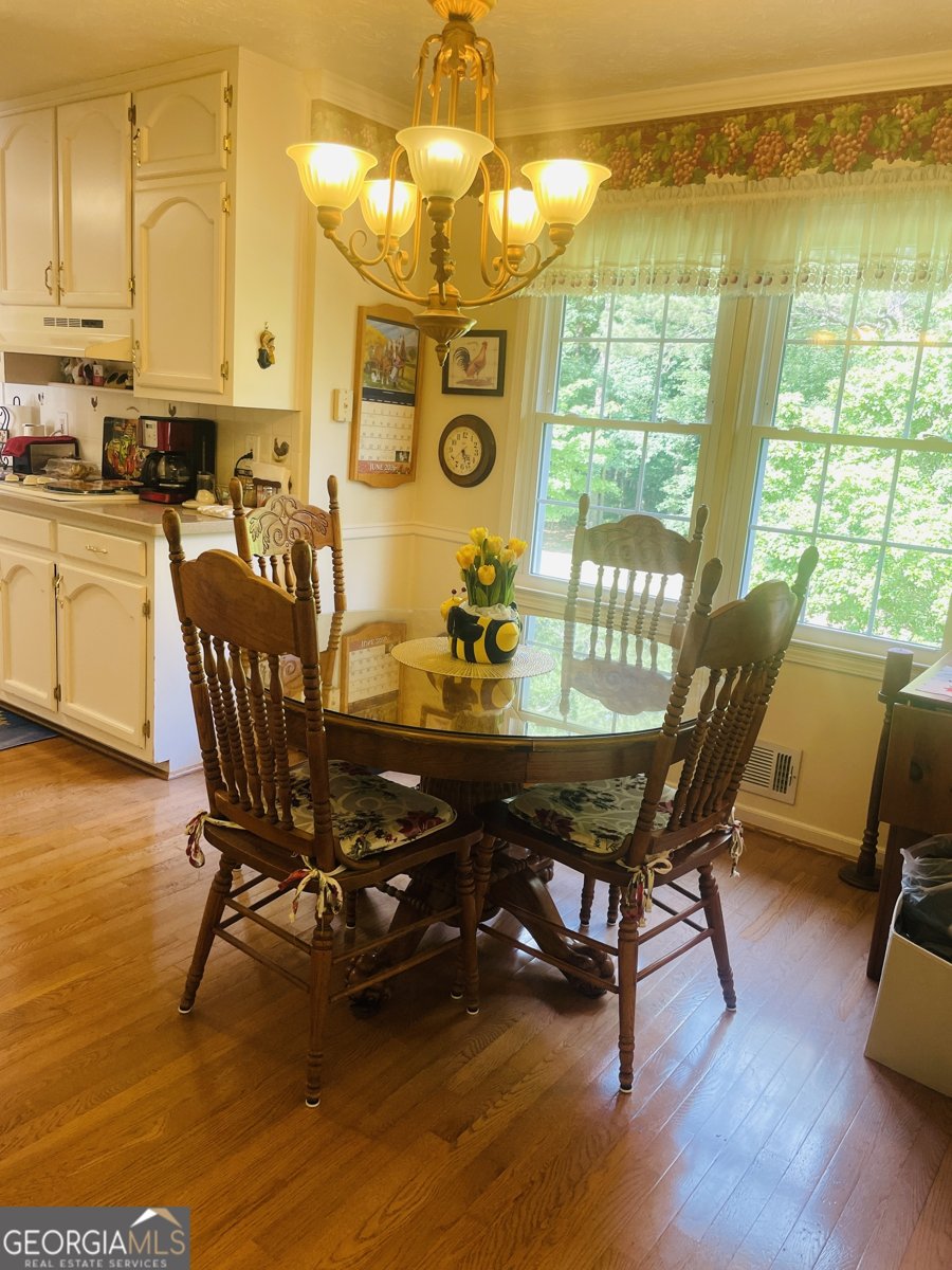 1452 Hillside Drive Grayson - Photo 9