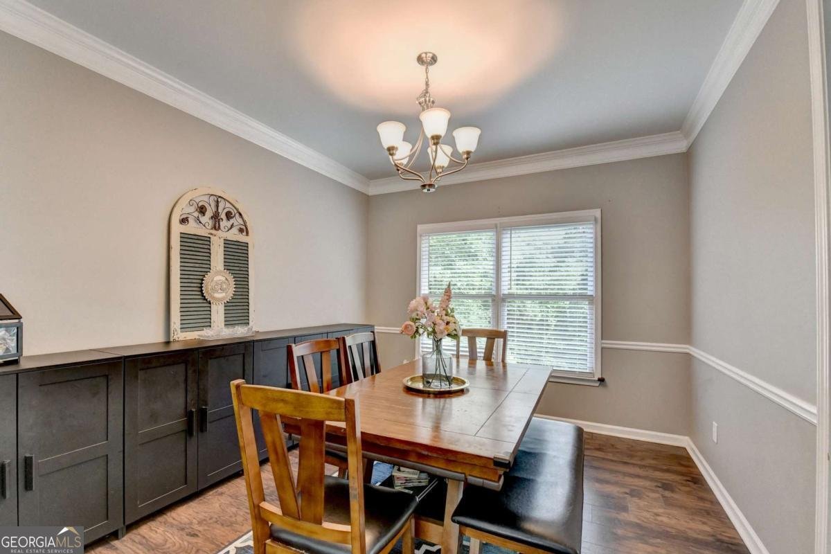 1053 Hawk Creek Trail Lawrenceville - Photo 10