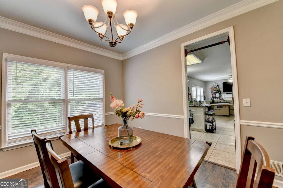 1053 Hawk Creek Trail Lawrenceville - Photo 11