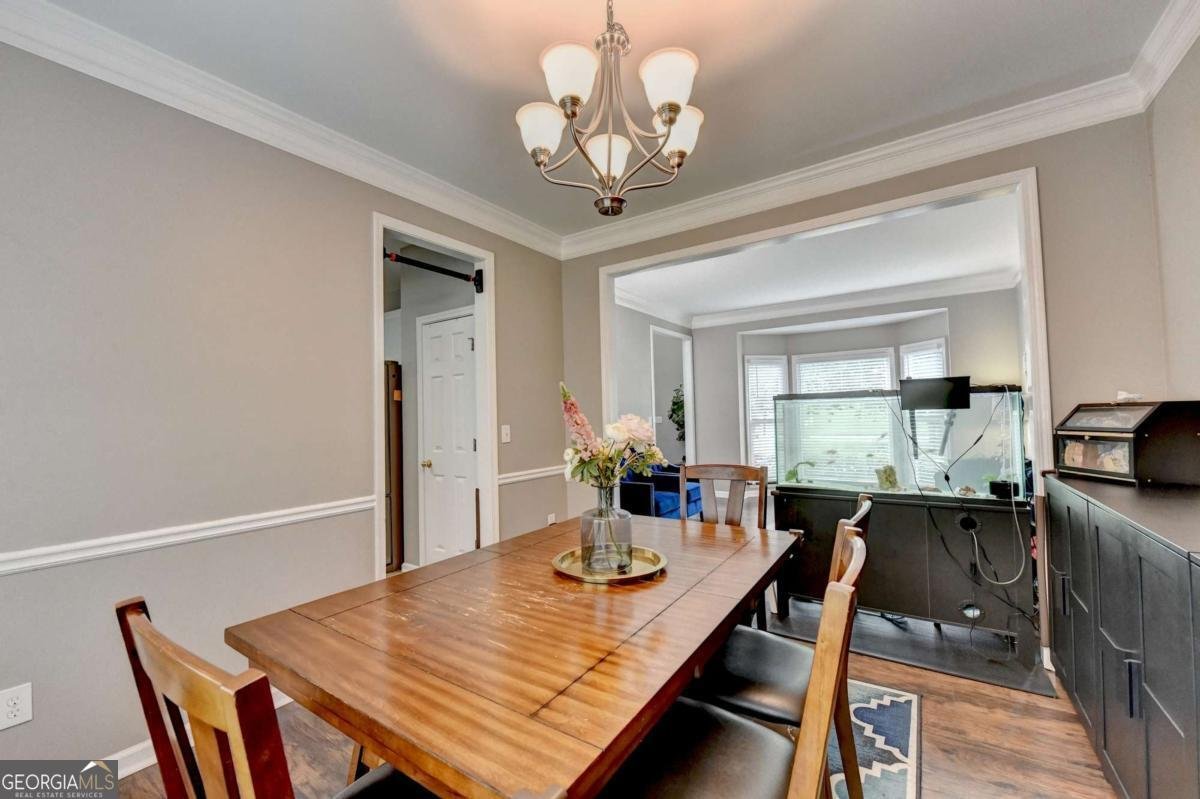 1053 Hawk Creek Trail Lawrenceville - Photo 12