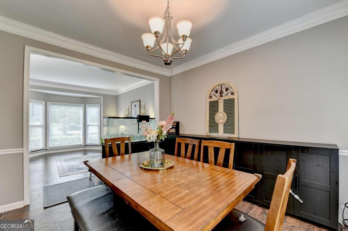 1053 Hawk Creek Trail Lawrenceville - Photo 13