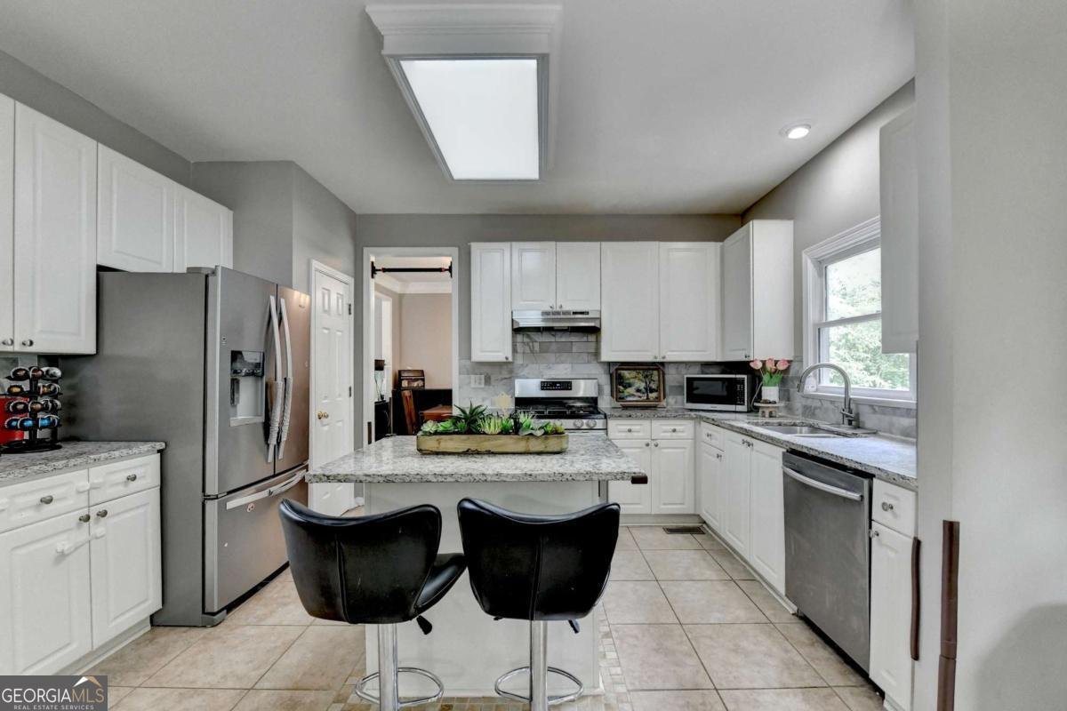 1053 Hawk Creek Trail Lawrenceville - Photo 14