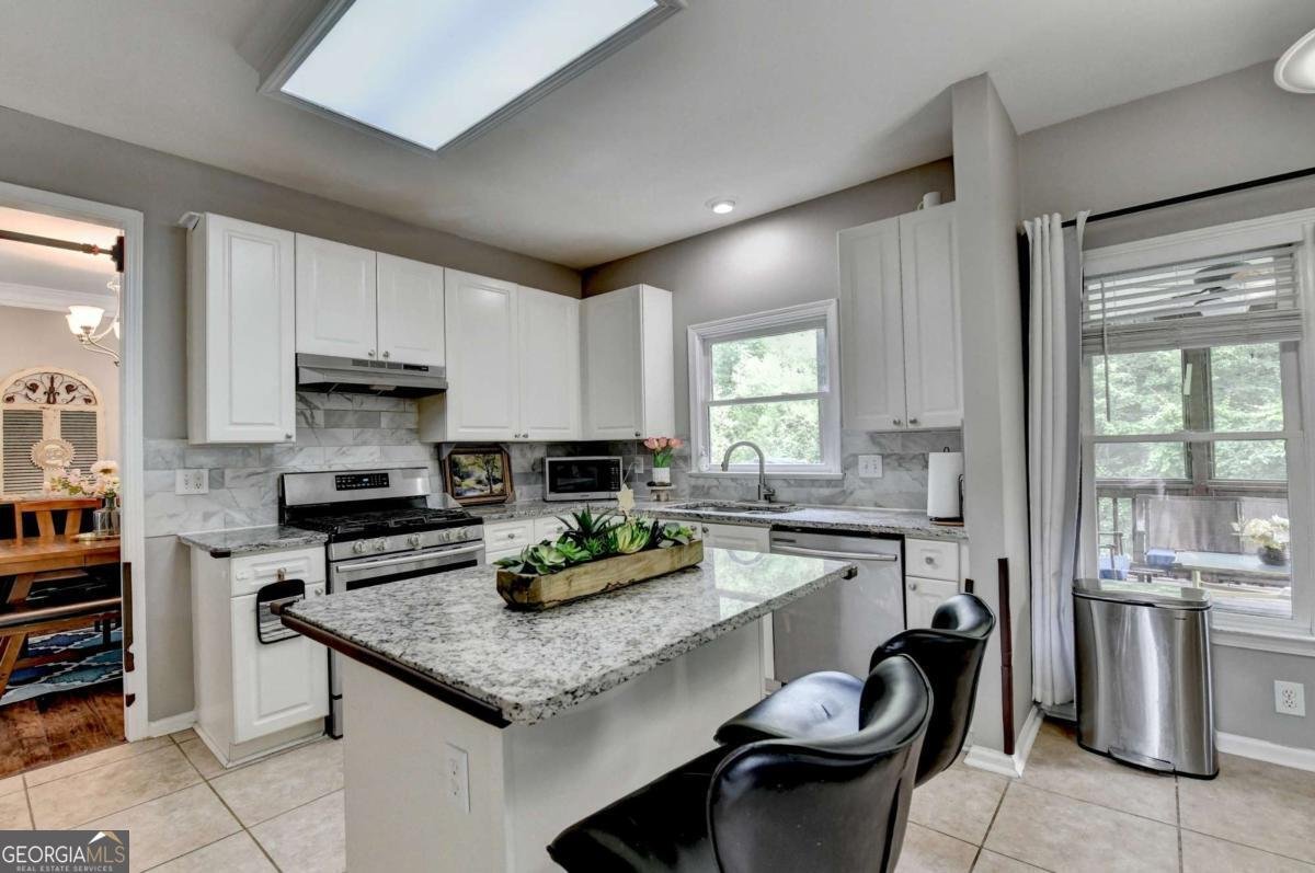 1053 Hawk Creek Trail Lawrenceville - Photo 15