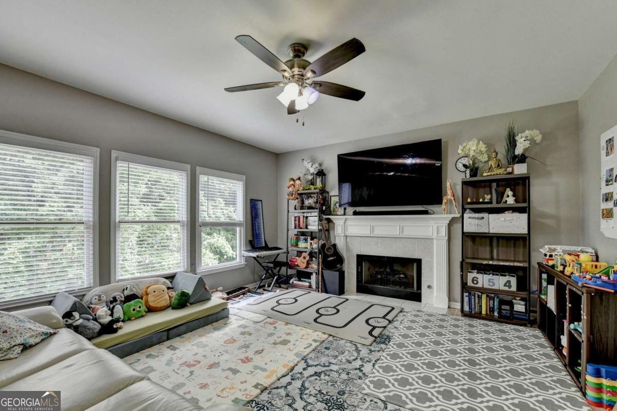 1053 Hawk Creek Trail Lawrenceville - Photo 19