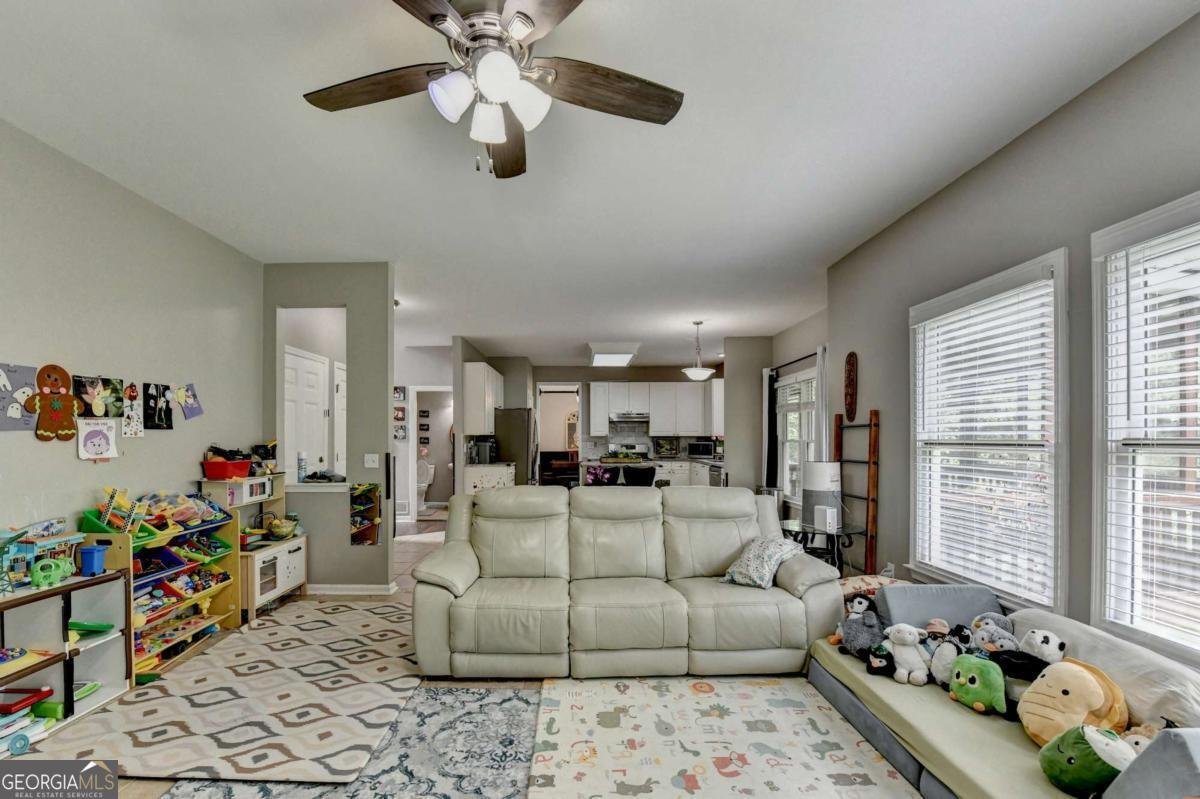 1053 Hawk Creek Trail Lawrenceville - Photo 20