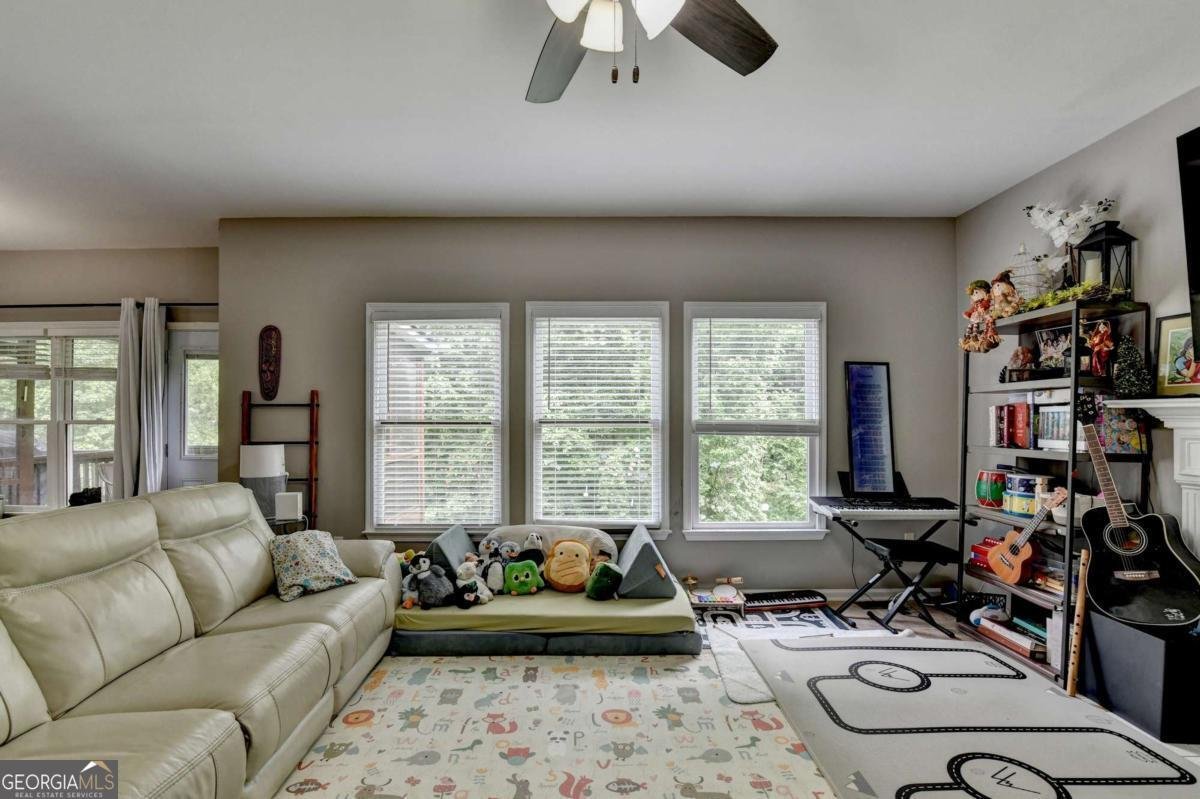 1053 Hawk Creek Trail Lawrenceville - Photo 21