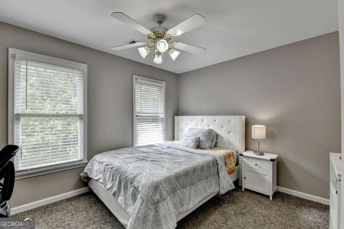 1053 Hawk Creek Trail Lawrenceville - Photo 24