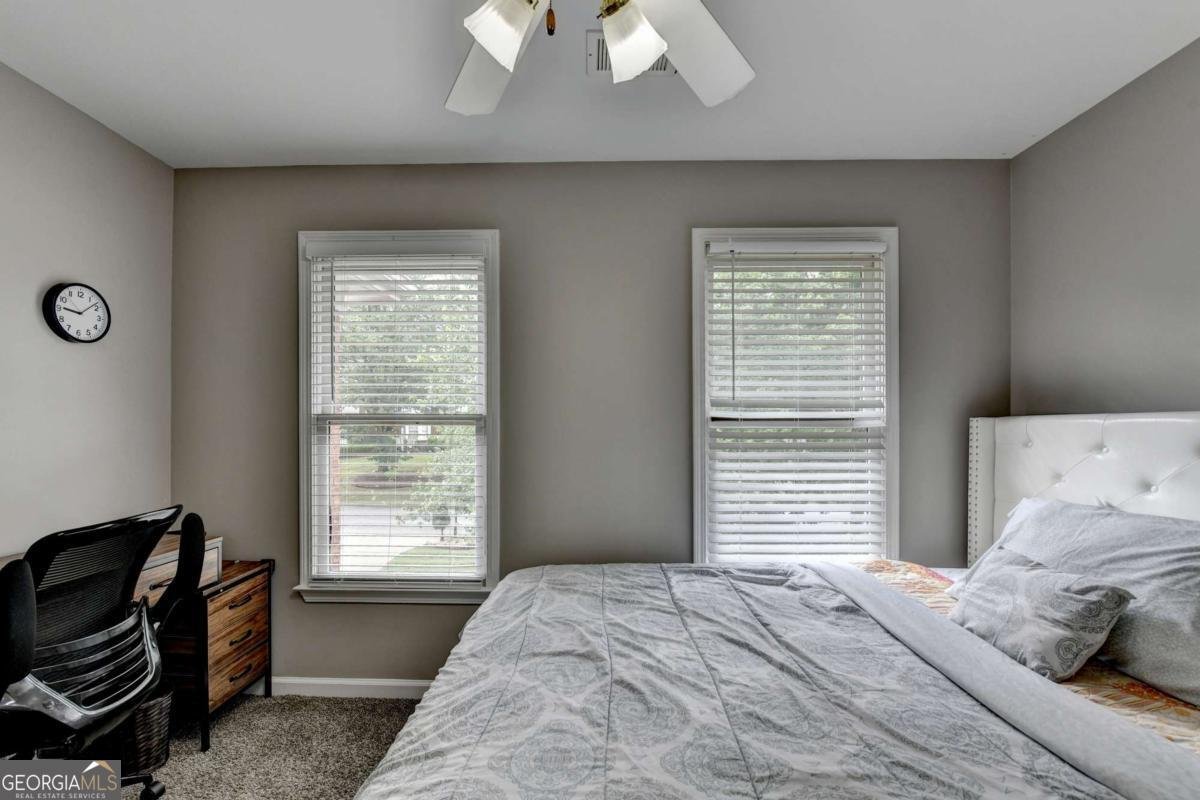 1053 Hawk Creek Trail Lawrenceville - Photo 25