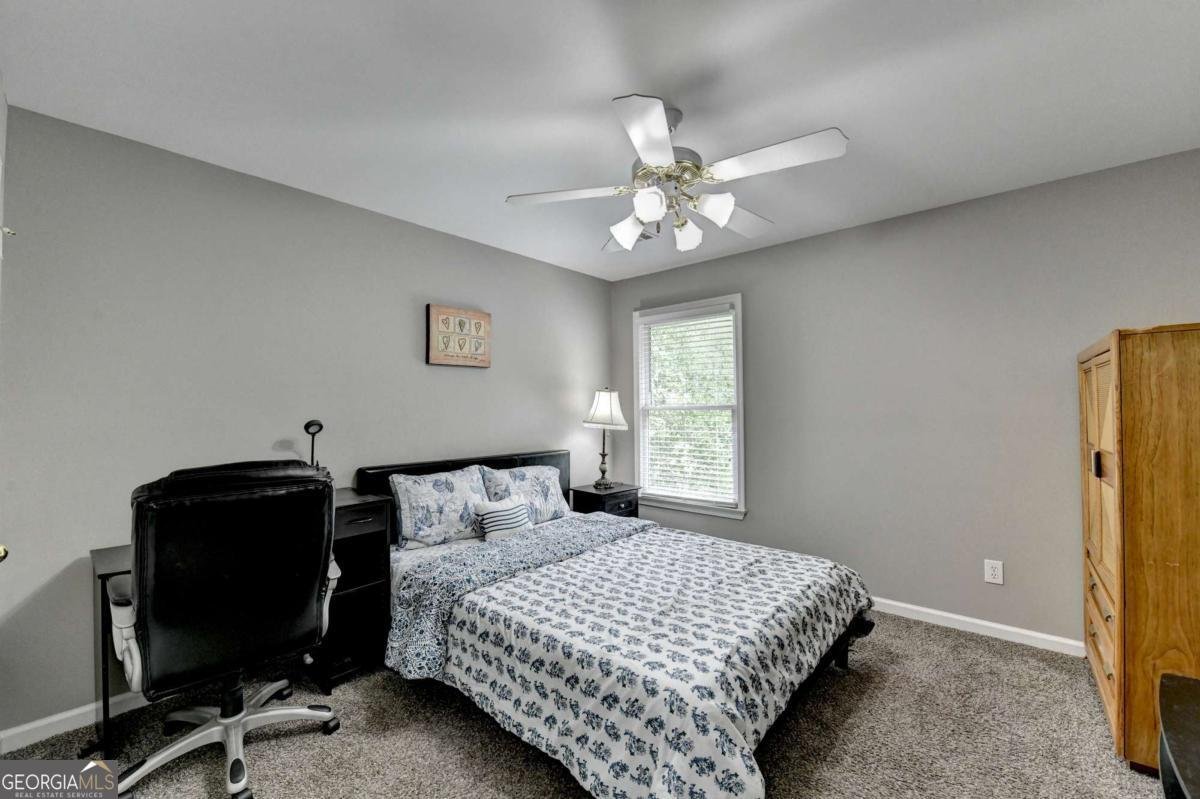 1053 Hawk Creek Trail Lawrenceville - Photo 27