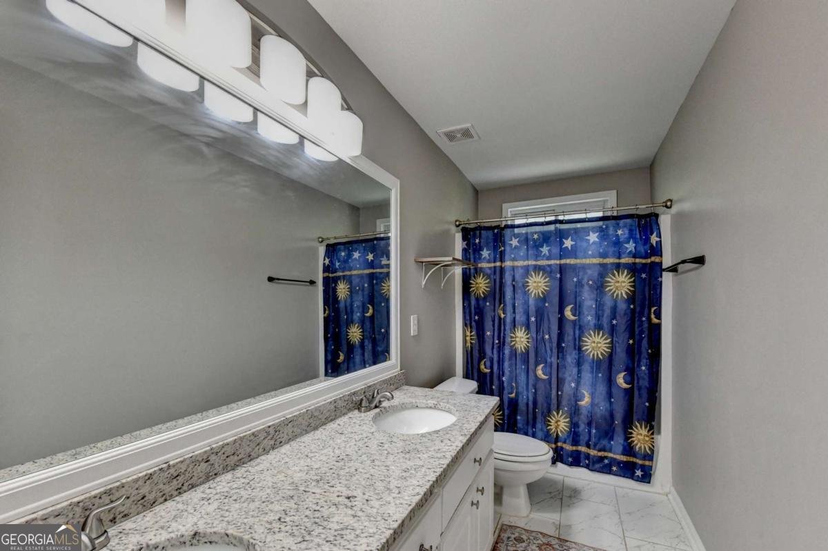 1053 Hawk Creek Trail Lawrenceville - Photo 30