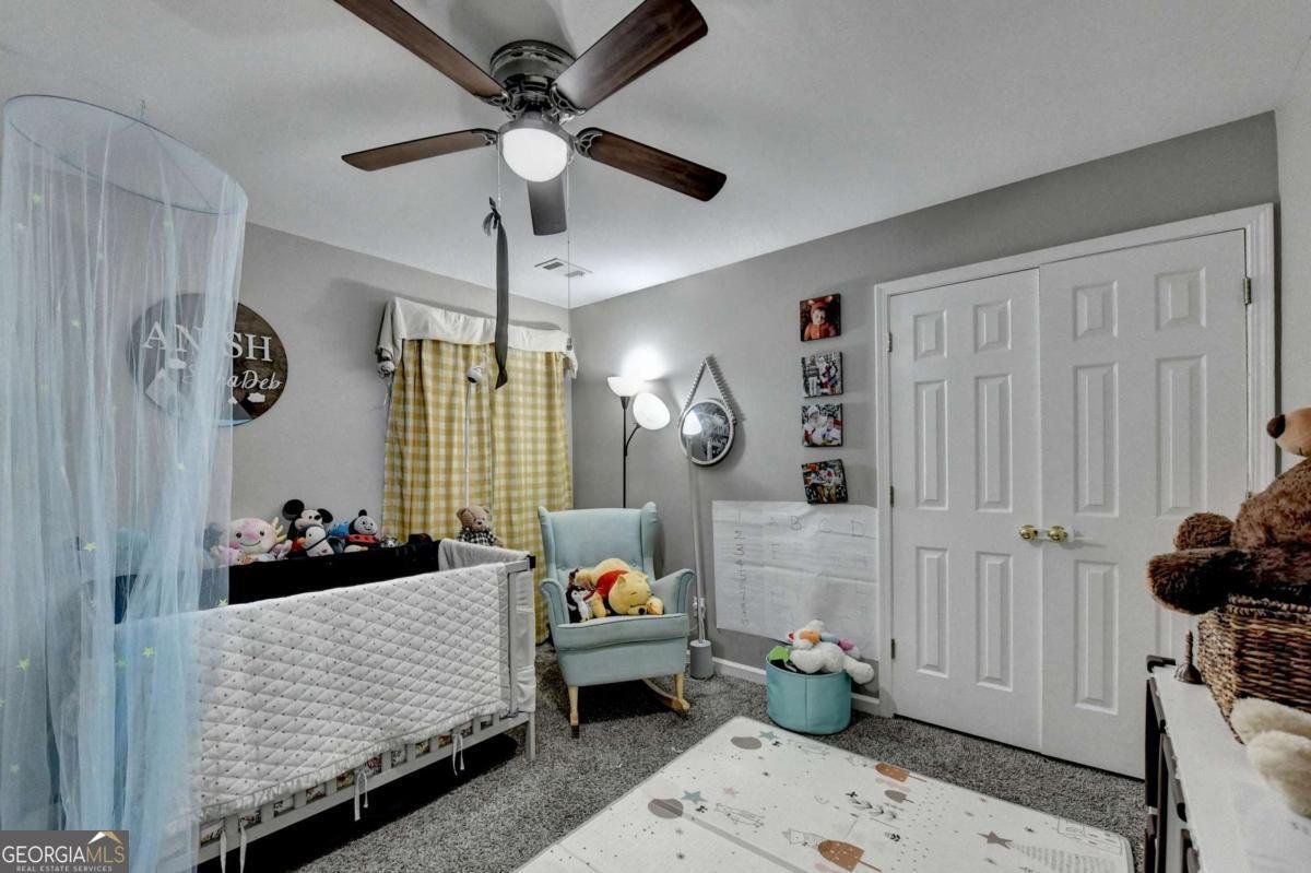 1053 Hawk Creek Trail Lawrenceville - Photo 31