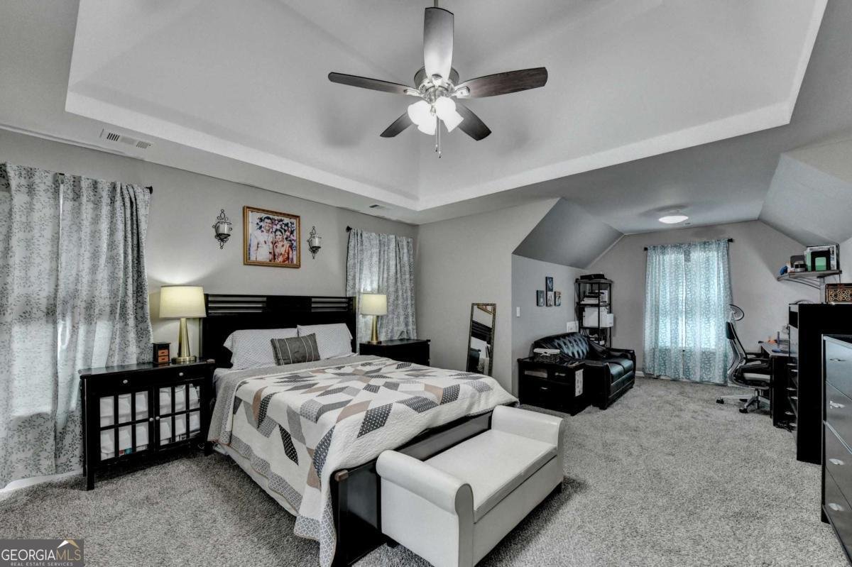 1053 Hawk Creek Trail Lawrenceville - Photo 35