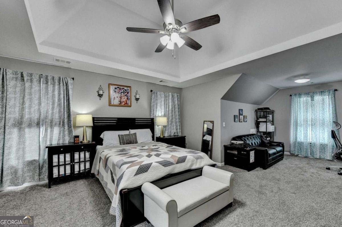 1053 Hawk Creek Trail Lawrenceville - Photo 36