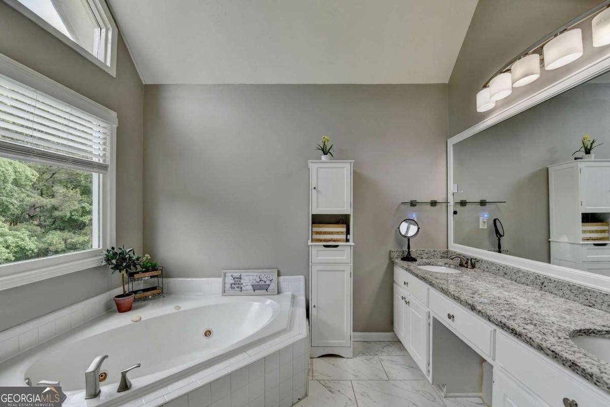 1053 Hawk Creek Trail Lawrenceville - Photo 41