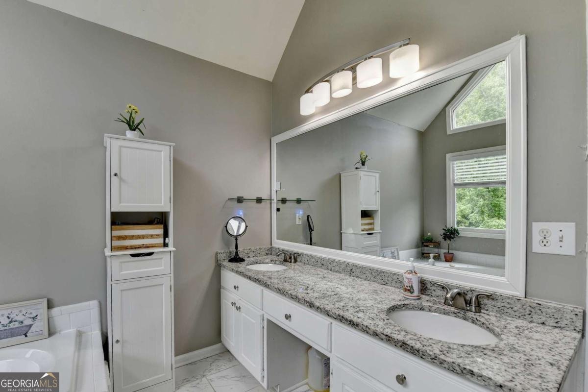 1053 Hawk Creek Trail Lawrenceville - Photo 42